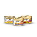 Purina Gourmet Katzenfutter Sorte Gold – Premium-Nassfutter für Katzen